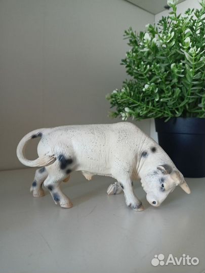 Домашние животные Schleich