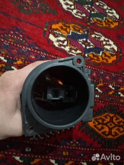 Датчик дмрв