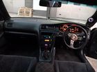 Toyota Chaser 2.5 МТ, 1998, 250 000 км объявление продам