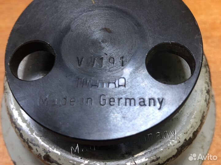 Matra VW191 Приспособление для установки сальника
