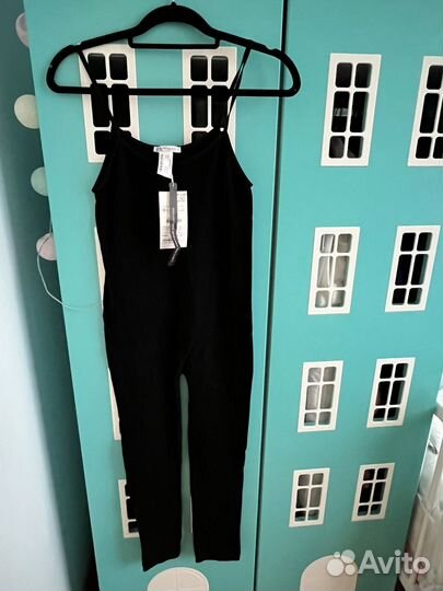 Комбинезон zara