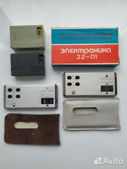 Часы
