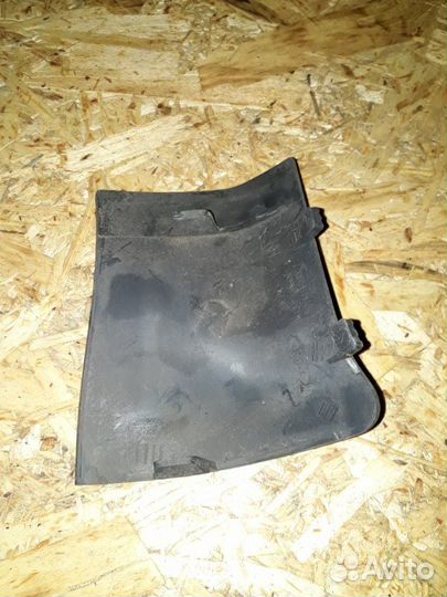 Крышка Ford Fusion 1.6 2006