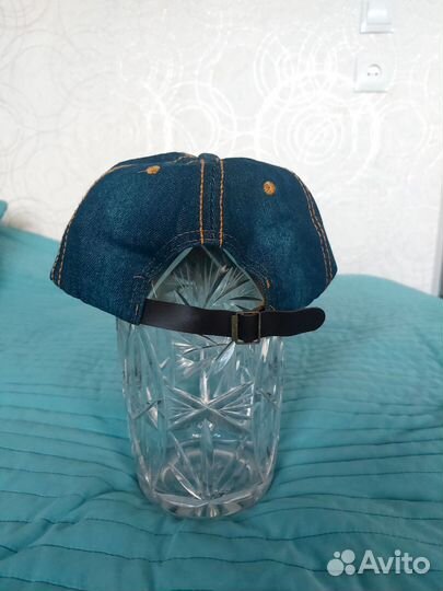 Кепка мужская