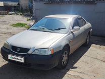 Honda Saber 2.5 AT, 1998, 330 000 км, с пробегом, цена 300 000 руб.