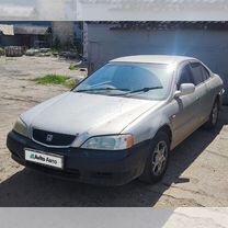 Honda Saber 2.5 AT, 1998, 330 000 км, с пробегом, цена 300 000 руб.