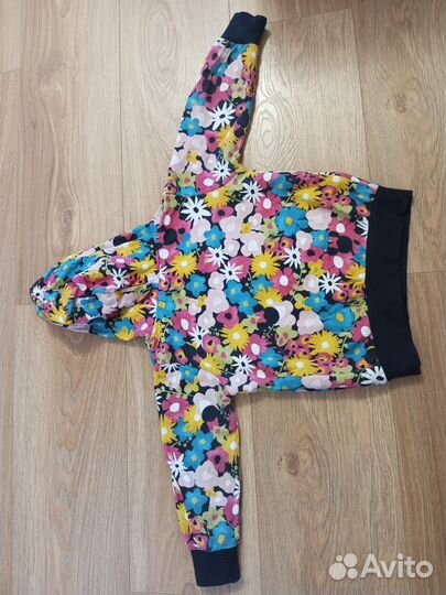 Джемпер для девочки