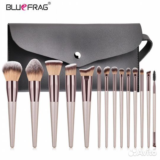 Наборы кистей для макияжа