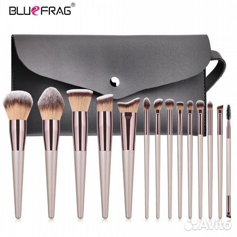 Наборы кистей для макияжа