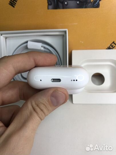 Apple airpods Pro 2