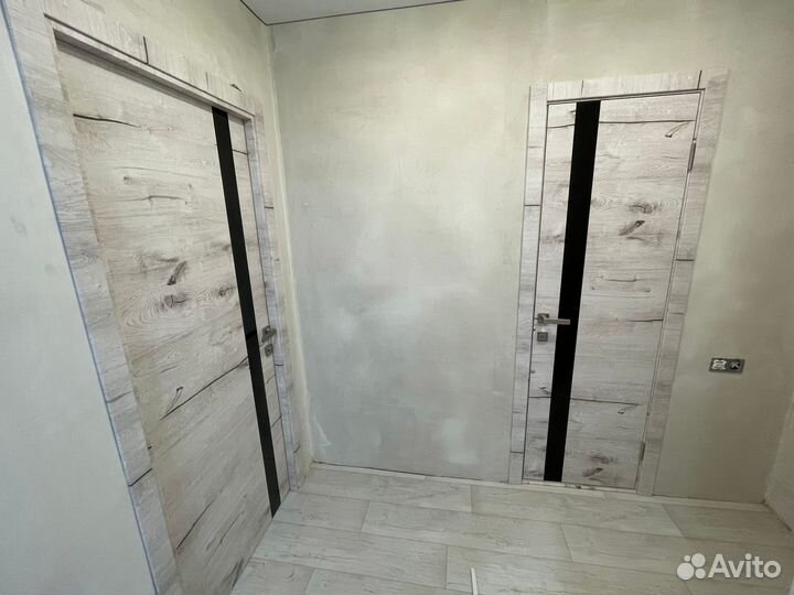 Межкомнатные двери влагостойкие