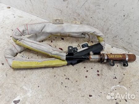 Подушка потолочная (шторка)