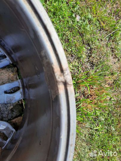 Один диск 375 стиль R20