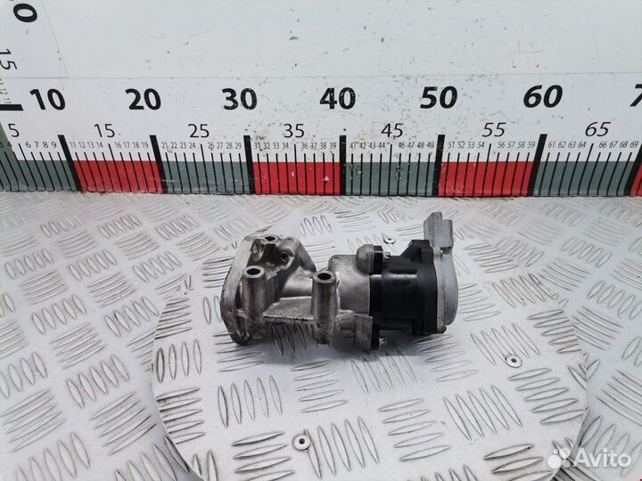 Клапан егр EGR для Peugeot-Citroen 607 1618N7