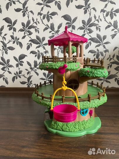 Дом на дереве LIL'woodzeez