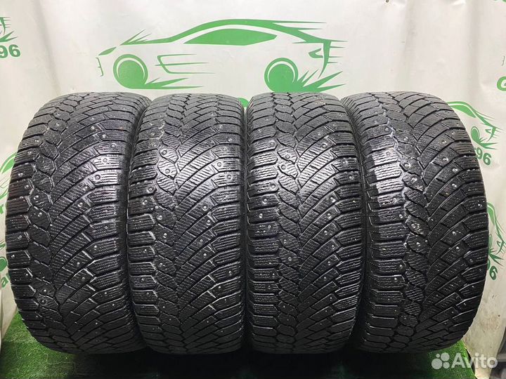 Gislaved Nord Frost 200 285/60 R18