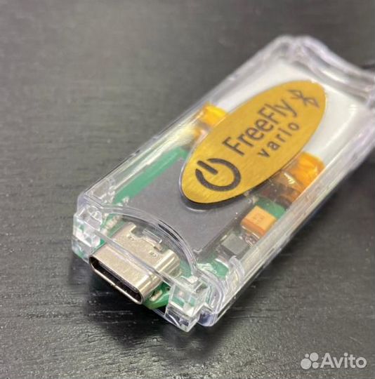 Вариометр Free Fly Vario параплан BT bluetooth