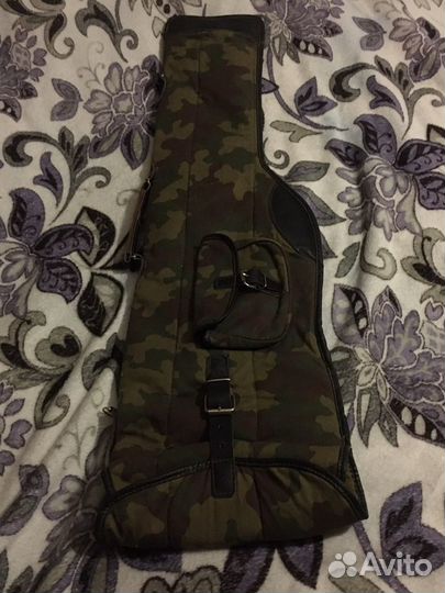 Чехол для охотничьего ружья