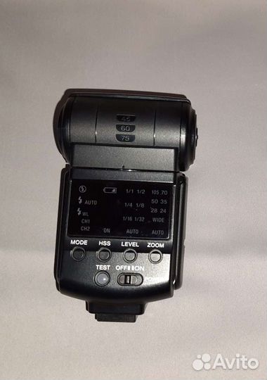 Зеркальный фотоаппарат canon sony nikon pentax