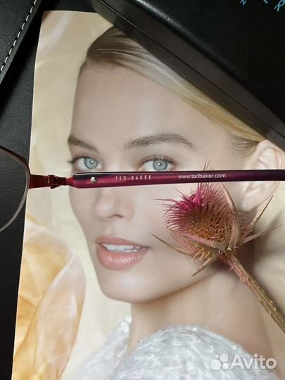 Очки для компьютера оправа Ted Baker London