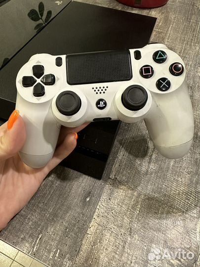 Sony PS4 512 гб