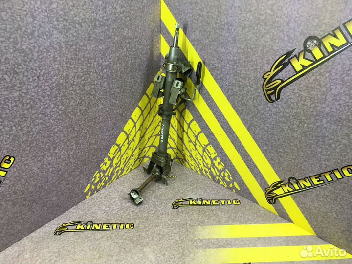 Рулевая колонка Киа Спектра