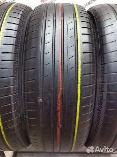 Yokohama Bluearth ES32 215/65 R16 98H