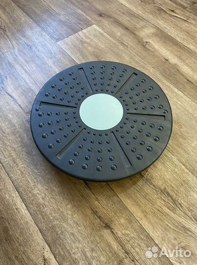 Балансировочный диск