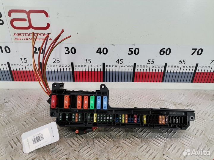 Блок предохранителей для BMW 5-Series (E60/E61)