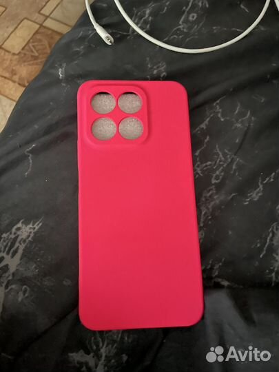 Чехол доя телефона на honor x8a