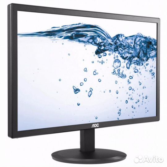 Монитор AOC M2470SWD2 113450