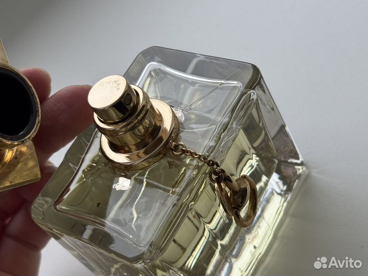 Духи gucci premiere 75мл