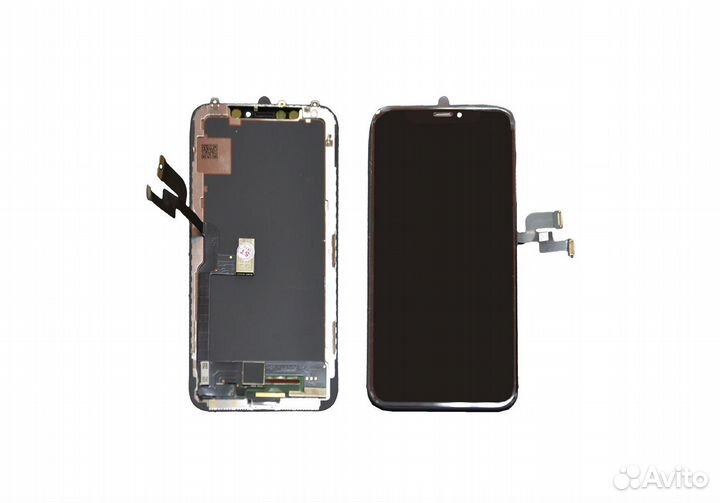 Дисплей iPhone X экран эпл айфон икс модуль iPhone