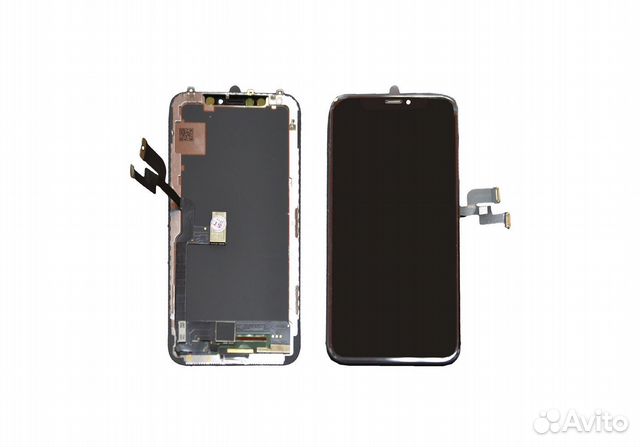 Дисплей iPhone X экран эпл айфон икс модуль iPhone