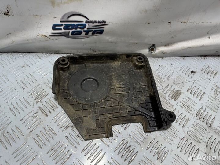 Кожух грм Hyundai Elantra седан 1.6 G4ED 2005