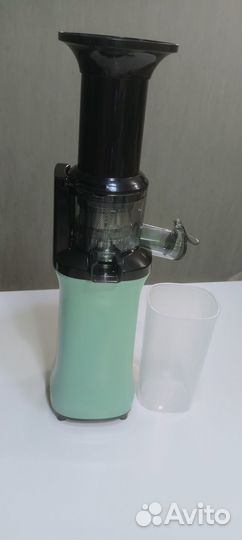 Соковыжималка Meileyi Juicing machine