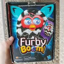Электронная игрушка Фёрби Furby