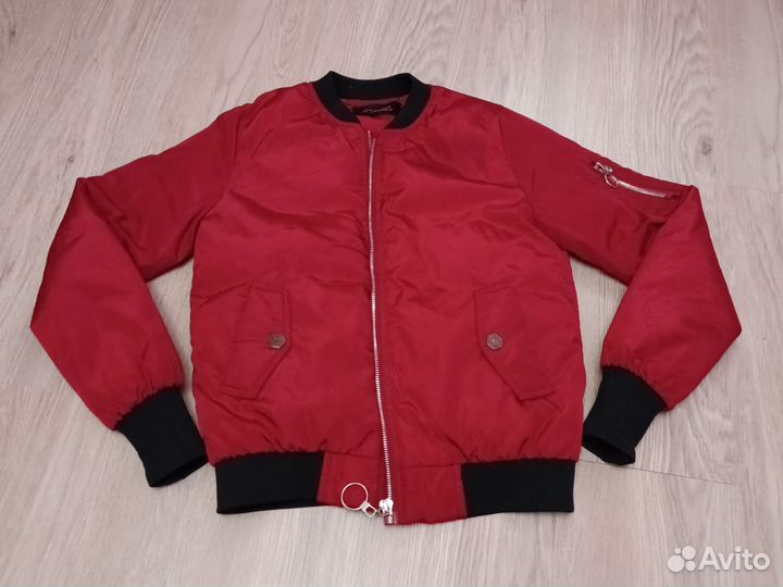 Куртка демисезонная женская