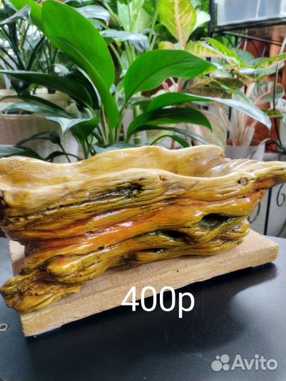 Керамические горшки для цветов