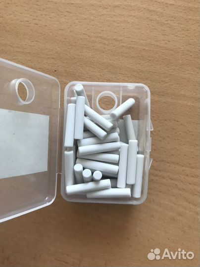 Картриджи для электрических ластиков