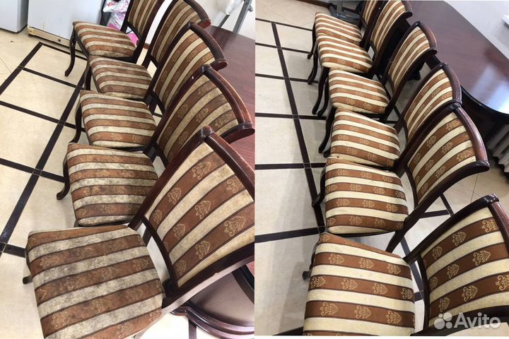 Химчистка диванов, матрасов, ковров у Вас дома