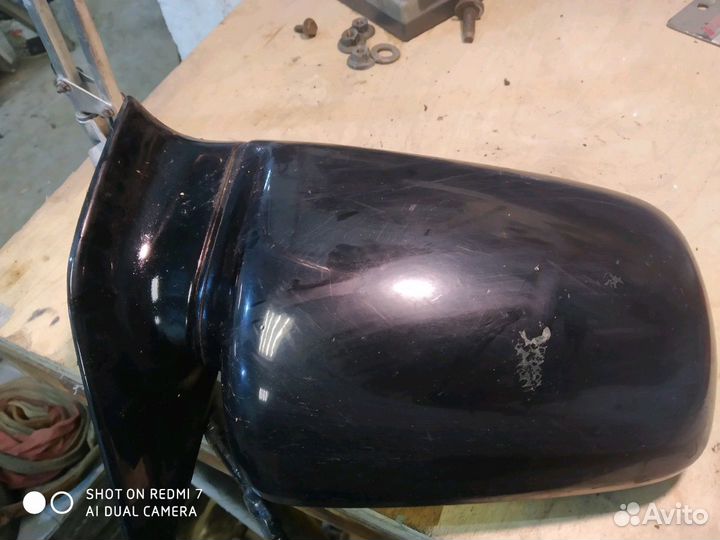 Зеркала Jeep Grand Cherokee zj 93-95 гг