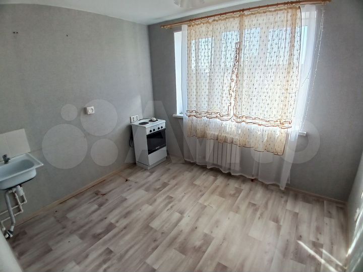 1-к. квартира, 33,8 м², 1/5 эт.