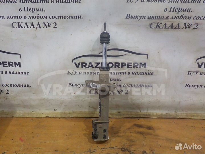 Амортизатор передний правый Opel Astra