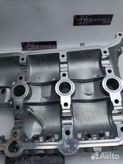 Новая крышка головки блока Gen3 2.0 CZP czpa