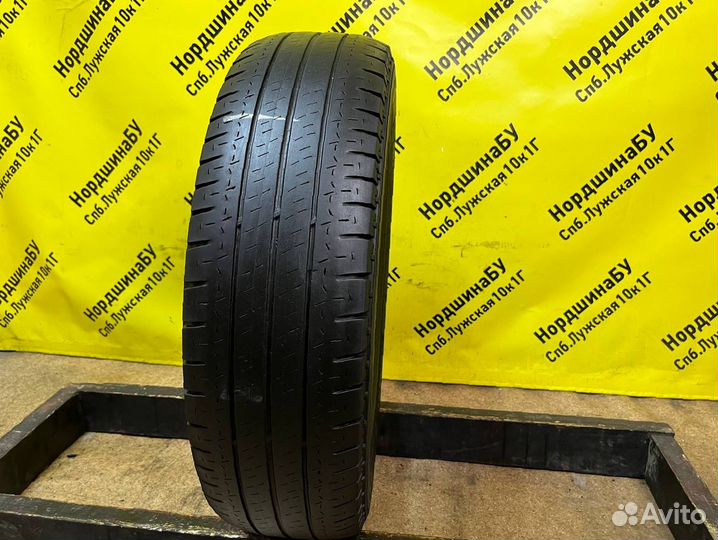 Michelin Agilis 205/75 R16C 110R