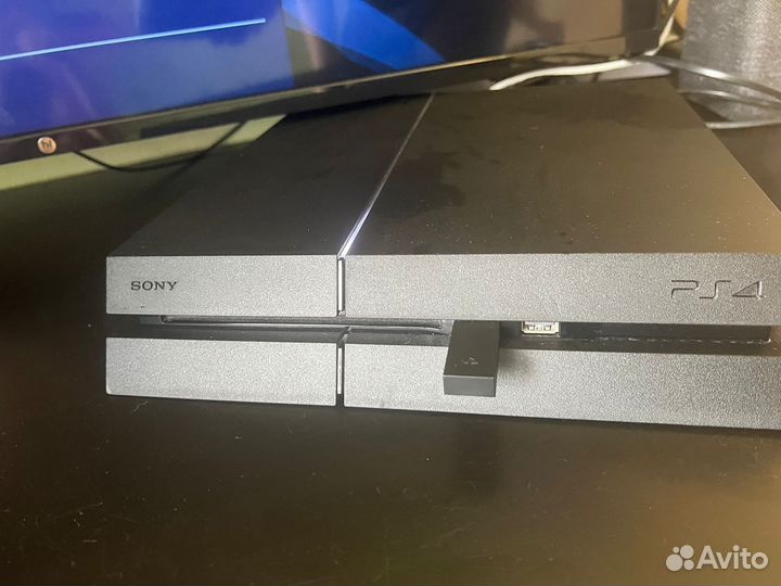 Sony PS4 1 tb