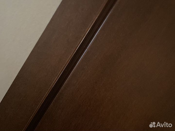 Двери межкомнатные с коробкой