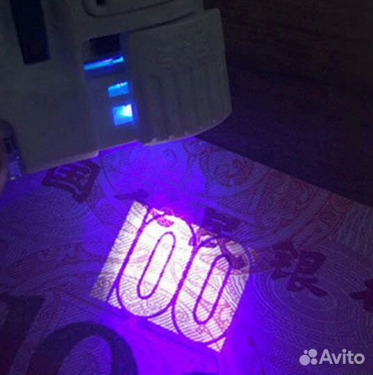 Микроскоп 60х.с подсветкой