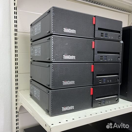 Мощные мини пк 4 ядра/8gb ddr4/ssd